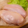 Chicken Breast, Frozen