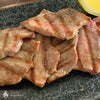 Beef Tongue Sliced