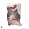 Yellow Tail Collar