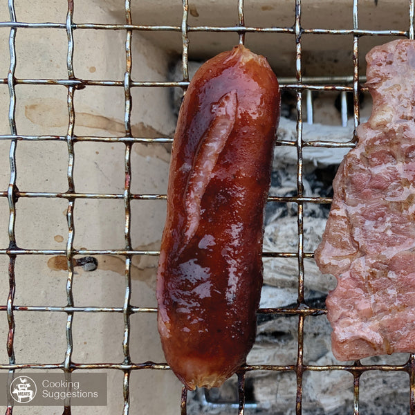 Kurobuta Sausage