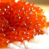 Shoyu Ikura (Salmon Caviar From Russia)