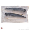 Frozen Mackerel Fillet, Saba